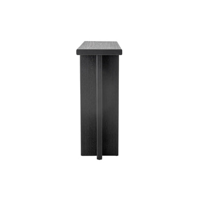 Bloomingville Cupa Konsolbord, Svart