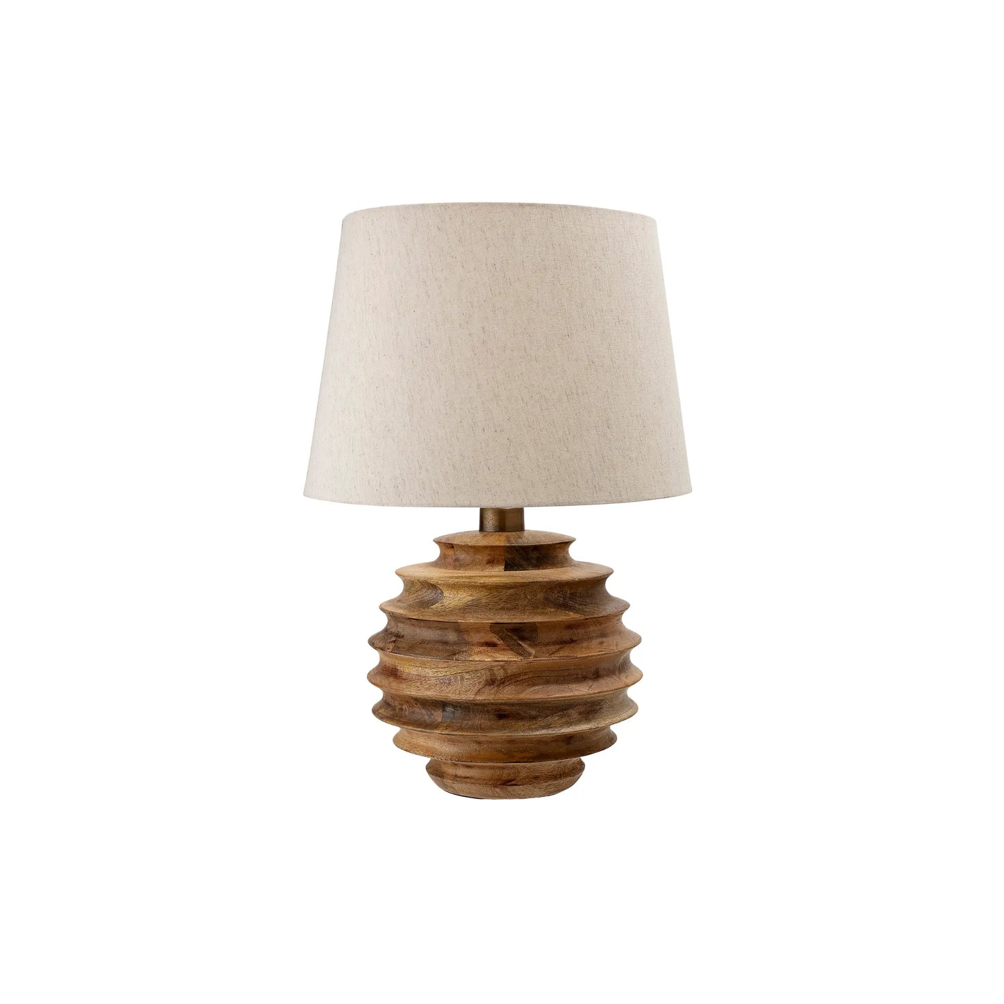 Creative Collection Svale Bordlampa, Natur