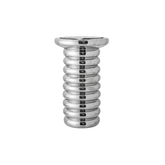 Bloomingville Spike Sidobord, Silver