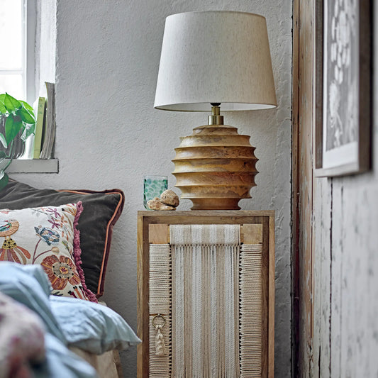 Creative Collection Svale Bordlampa, Natur