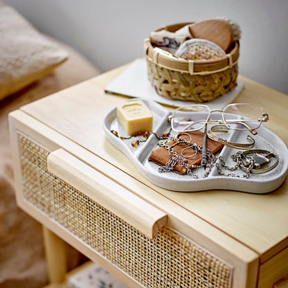 Bloomingville Manon Sidobord, Natur