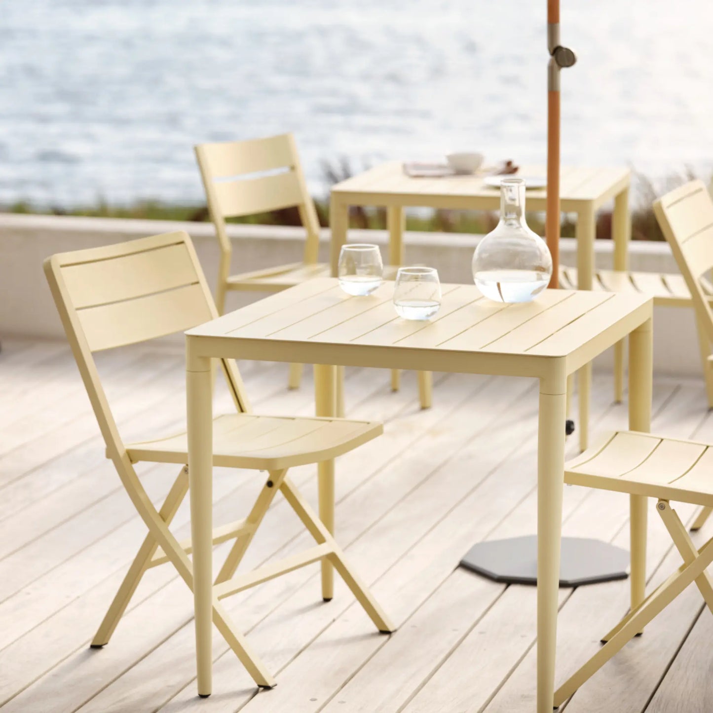 Brafab Wilkie Matstol, Lemon