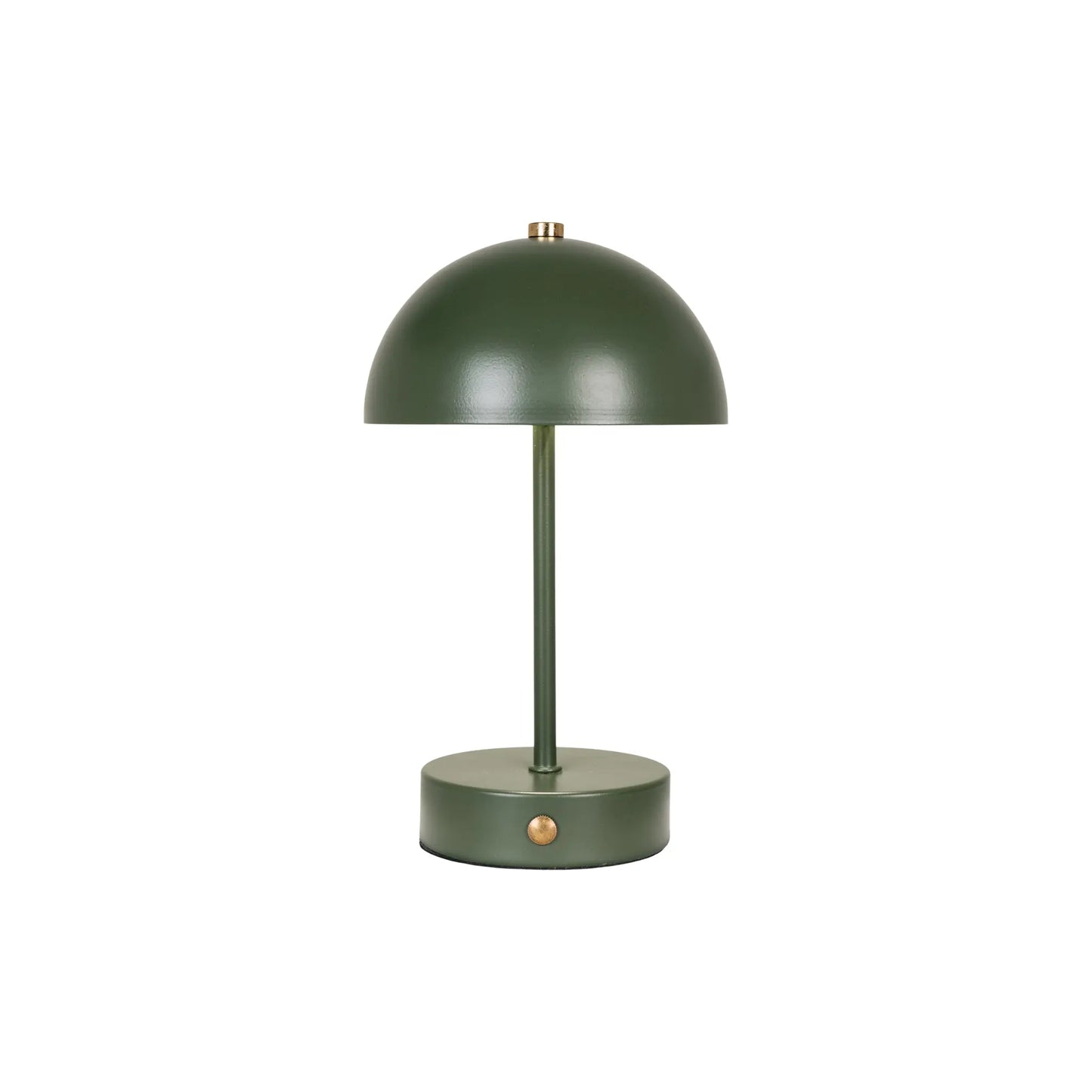 House Nordic, Holt Bord Lampa, Grön