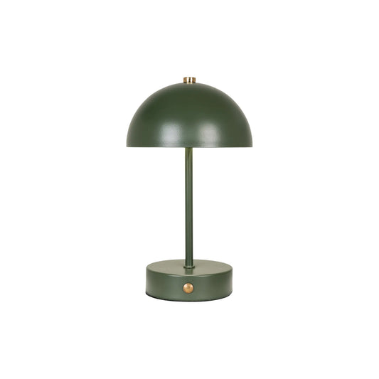 House Nordic, Holt Bord Lampa, Grön