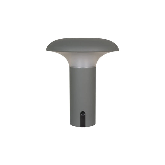 House Nordic, Ramsey LED-Lampa, Grå/Matt