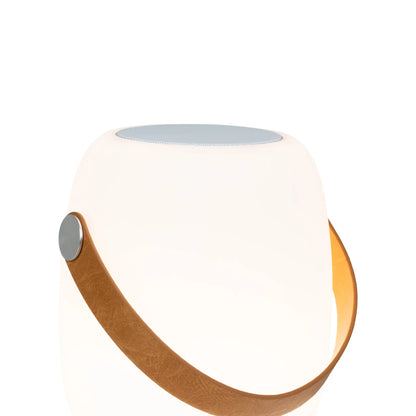 House Nordic, Cardiff LED-Lampa, Vit