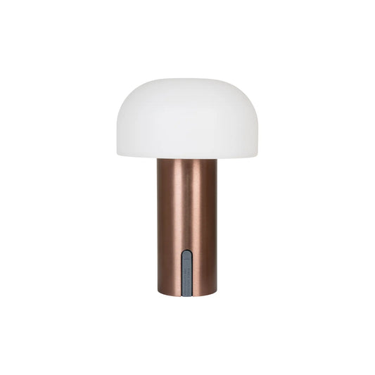 House Nordic, Soham LED-Lampa, Vit/Copper