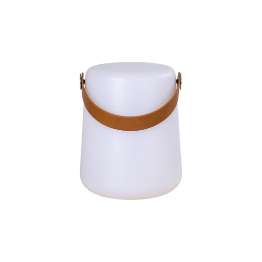 House Nordic, Bristol LED-Lampa, Vit