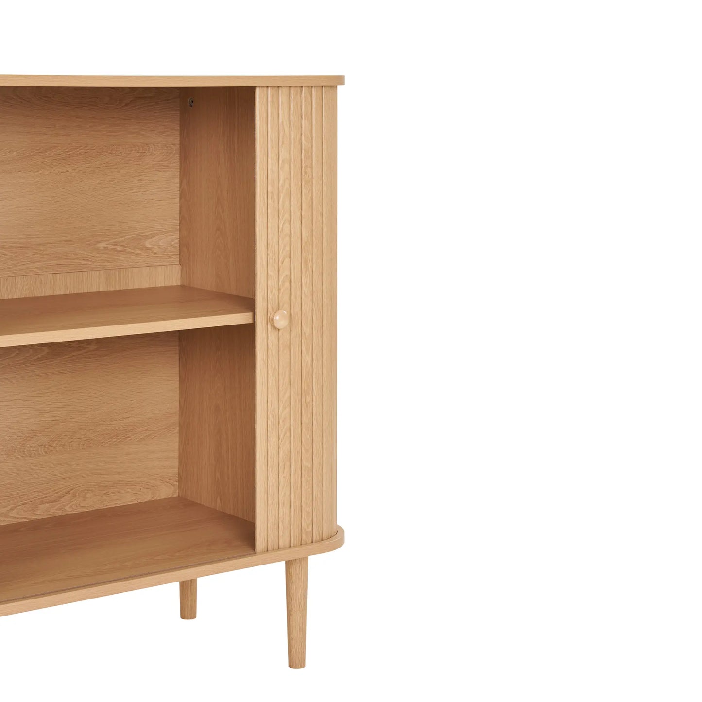 House Nordic, Nikko Sidobord Natur