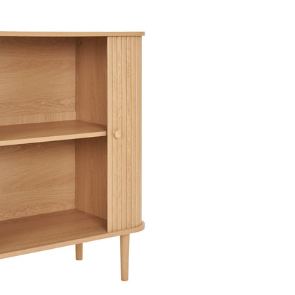 House Nordic, Nikko Sidobord Natur