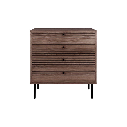 House Nordic, Kyoto Byrå, Smoked