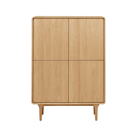 House Nordic, Darwin Skåp, Natur