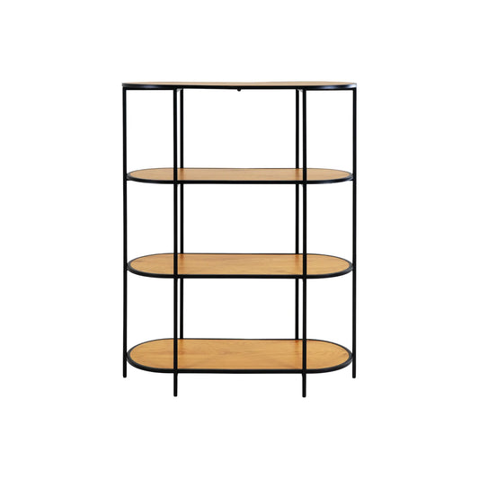 House Nordic, Vita Hylla, Natur