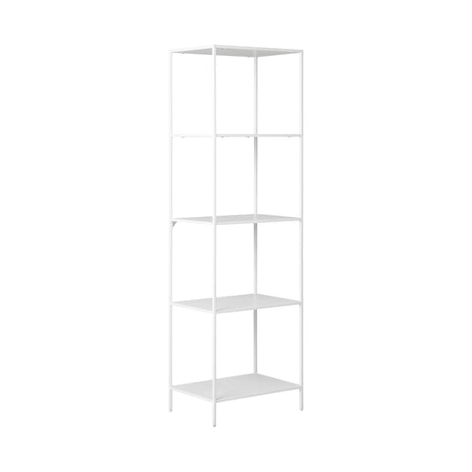 House Nordic, Vita Hylla, Vit