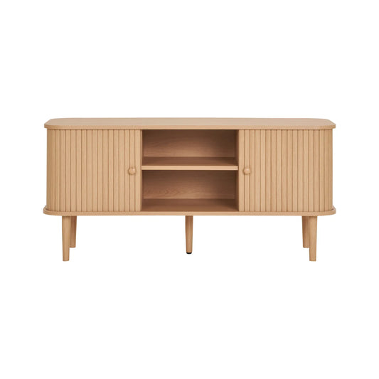 House Nordic, Nikko Tv-bänk, Natur