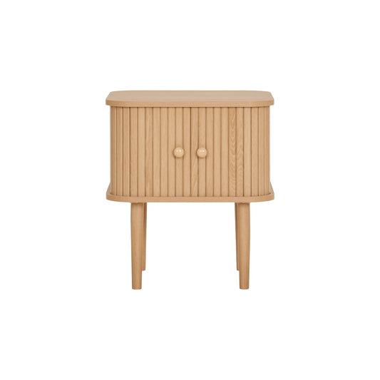 House Nordic, Nikko Sidobord, Natur