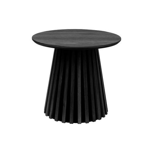 House Nordic, Osaka Sidobord, Svart