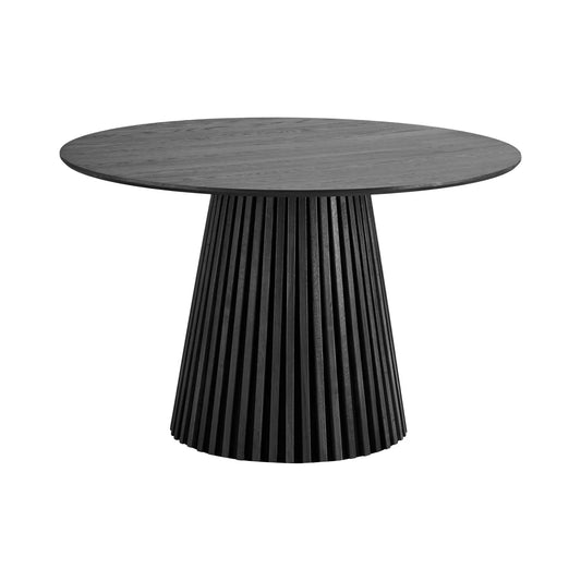 House Nordic, Osaka Matbord, Svart