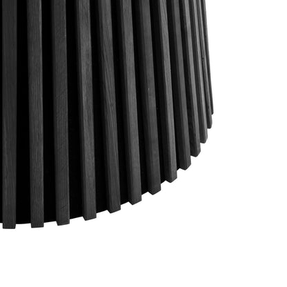 House Nordic, Osaka Matbord, Svart