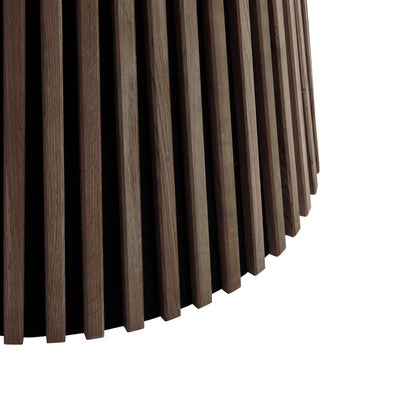 House Nordic, Osaka Matbord, Smoked