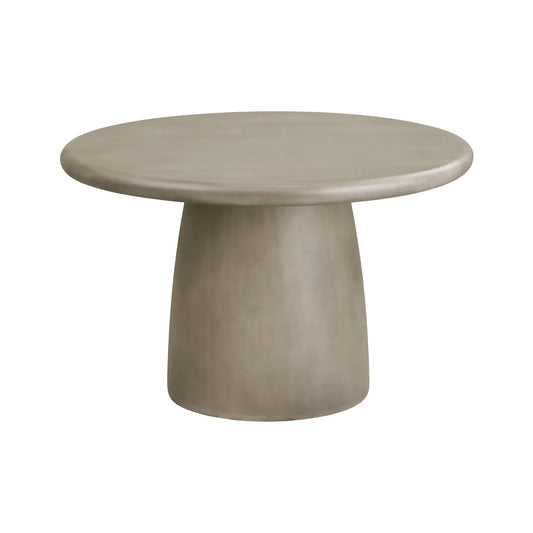 House Nordic Bonnet Matbord 120 cm, Grå