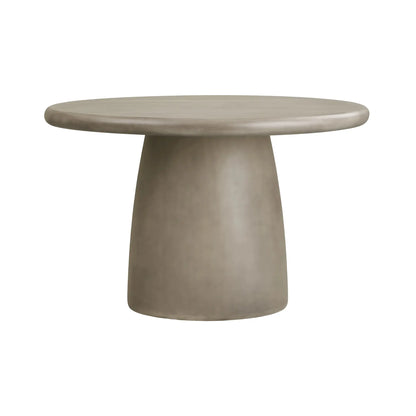 House Nordic Bonnet Matbord 120 cm, Grå