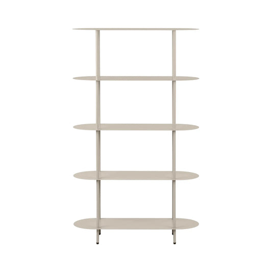 House Nordic Rieti Hyllsystem 150 cm, Sand
