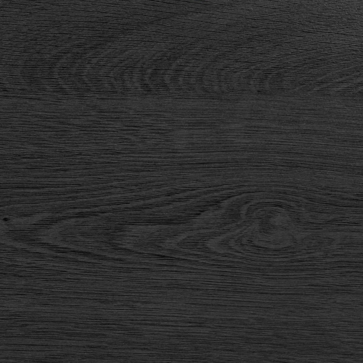 House Nordic Nikko Sidobord 140x40x79 cm, Svart