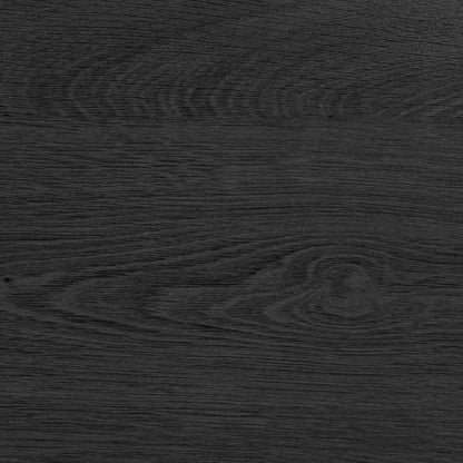 House Nordic Nikko Sidobord 140x40x79 cm, Svart