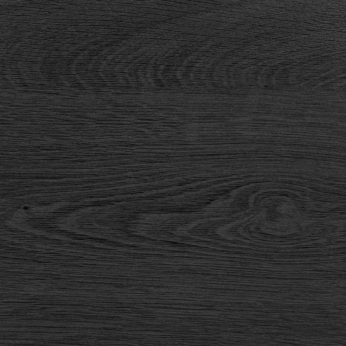 House Nordic Nikko Sidobord 80x40x87 cm, Svart