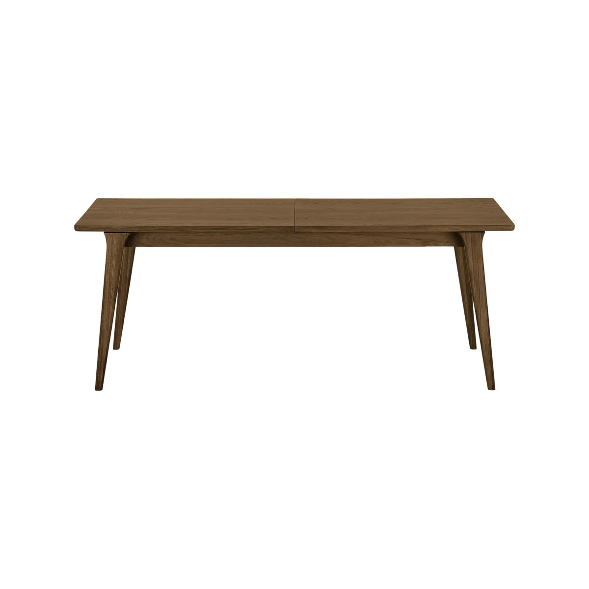 House Nordic Darwin Matbord 100x240-340 cm, Brun