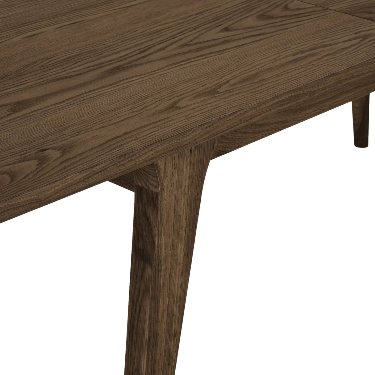 House Nordic Darwin Matbord 100x240-340 cm, Brun