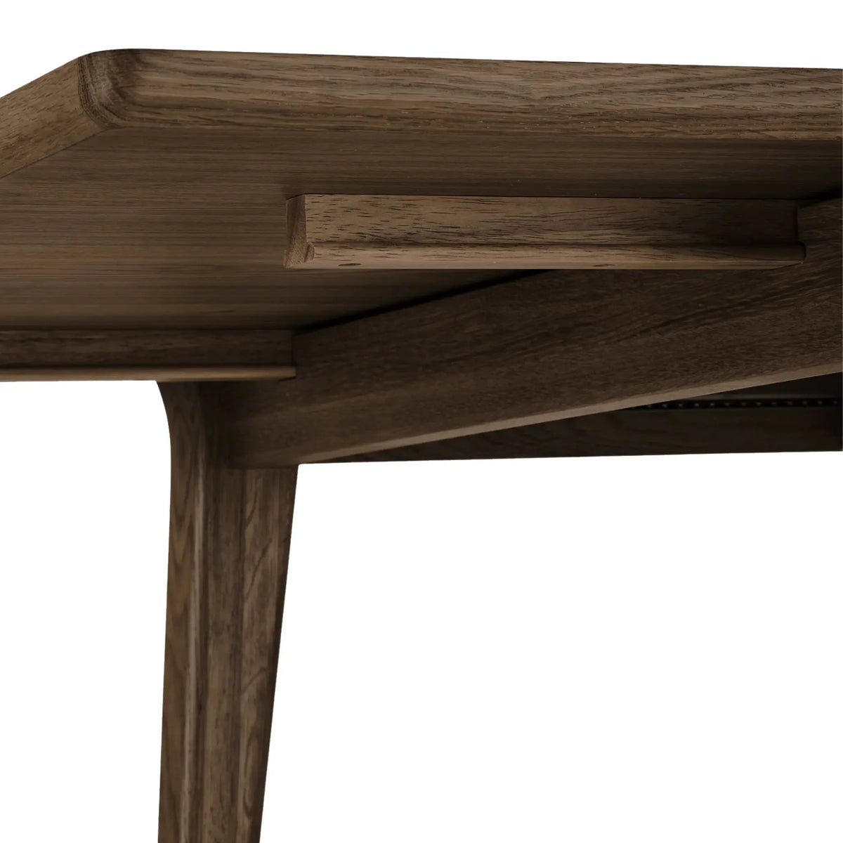 House Nordic Darwin Matbord 100x240-340 cm, Brun