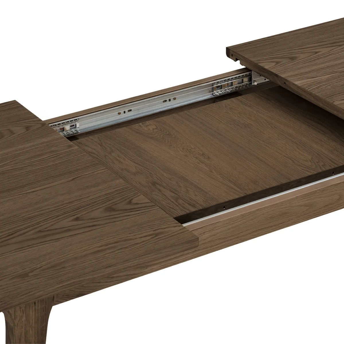 House Nordic Darwin Matbord 100x240-340 cm, Brun