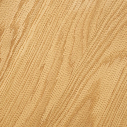 House Nordic Bundaberg Matbord 100x200-300 cm, Natur