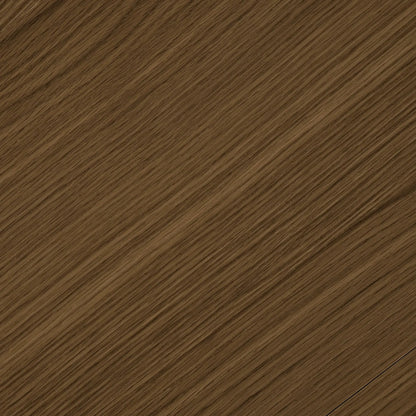 House Nordic Bundaberg Matbord 120x120-220 cm, Rökt