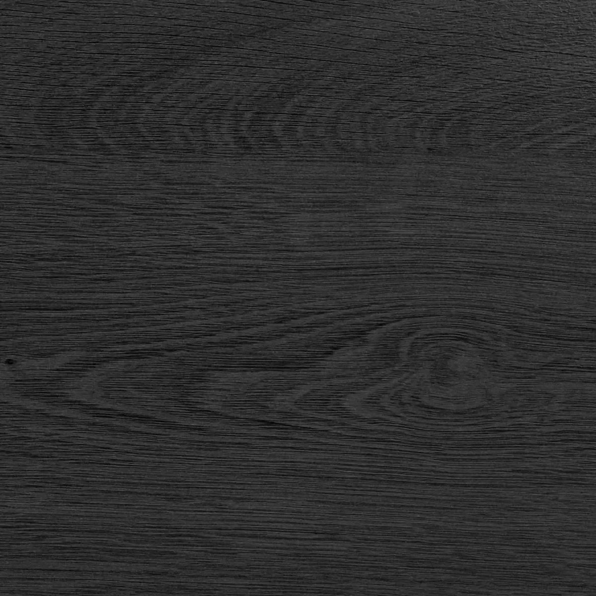 House Nordic Nikko Sidobord 45x40x50.5 cm, Svart