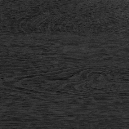 House Nordic Nikko Sidobord 45x40x50.5 cm, Svart