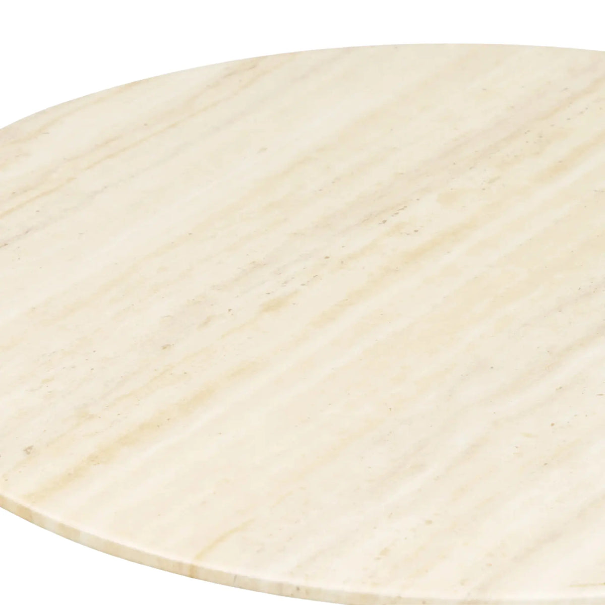 House Nordic Pienza Soffbord Ø70x42 cm, Khaki