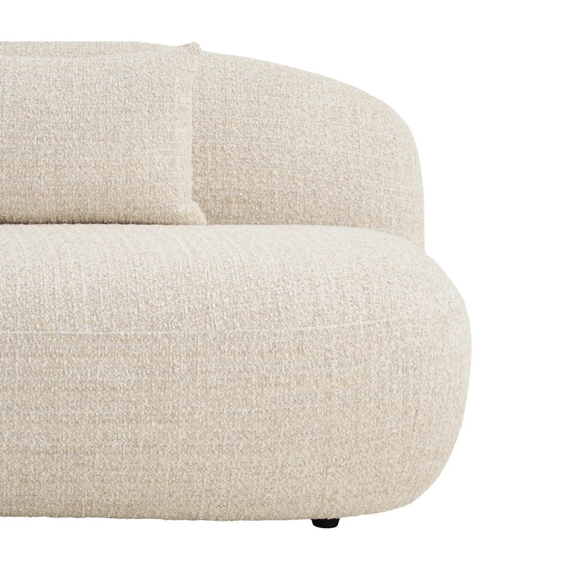 House Nordic Amol Soffa, Sand