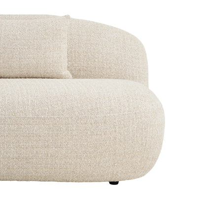 House Nordic Amol Soffa, Sand