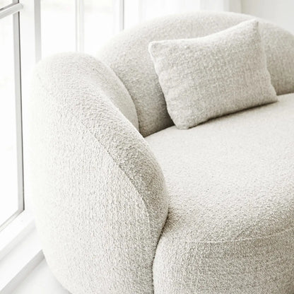 House Nordic Amol Soffa, Sand