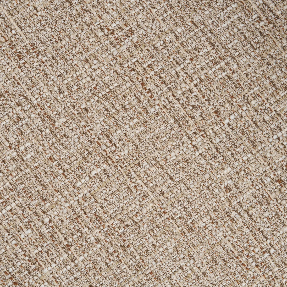 House Nordic Isola Matstol 2-Pack, Ljusbrun/Mörkbrun