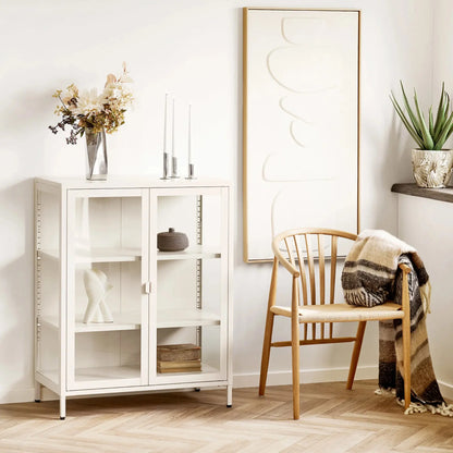 House Nordic Agustin Matstol, Natur