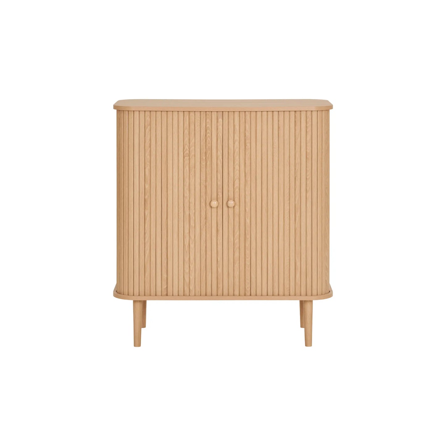 House Nordic, Nikko Sidobord Natur