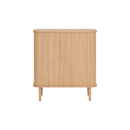 House Nordic, Nikko Sidobord Natur