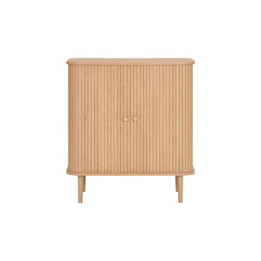 House Nordic, Nikko Sidobord Natur