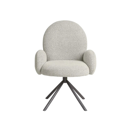 House Nordic Lana Matstol, Sand