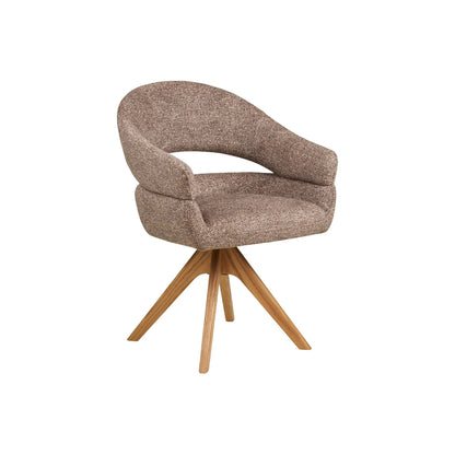 House Nordic Noli & Dover Matgrupp, Natur/Sten/Brun