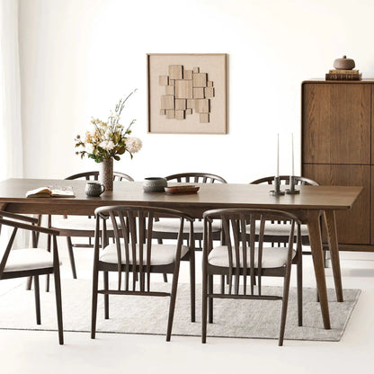 House Nordic Darwin & Agustin Matgrupp 100 cm